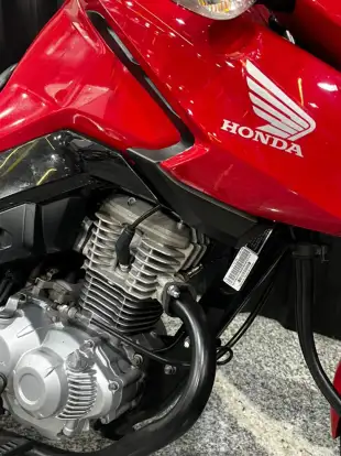 HONDA-CG 160 FAN-2023