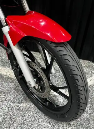 HONDA-CG 160 FAN-2023