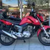 HONDA CG 160 FAN HONDA CG 160 FAN