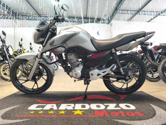 HONDA CG 160 FAN HONDA CG 160 FAN