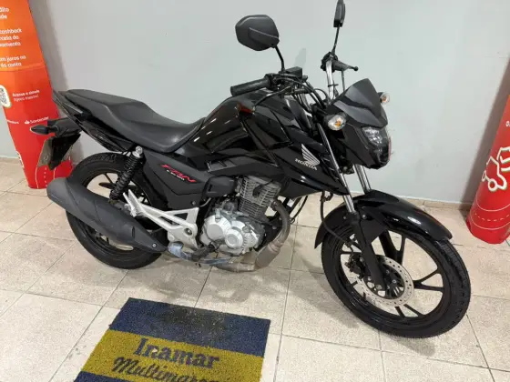 HONDA CG 160 FAN HONDA CG 160 FAN