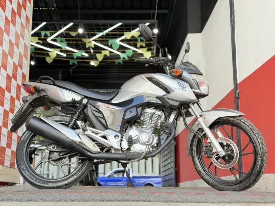 HONDA CG 160 FAN HONDA CG 160 FAN