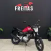 HONDA CG 160 START ES HONDA CG 160 START ES