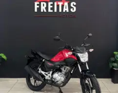 HONDA CG 160 START ES HONDA CG 160 START ES