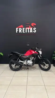 HONDA-CG 160 START ES-2026