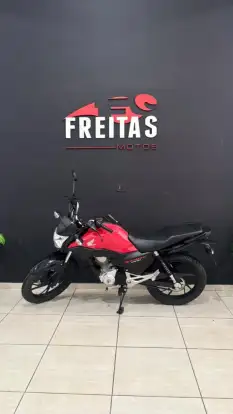 HONDA-CG 160 START ES HONDA-CG 160 START ES-2026
