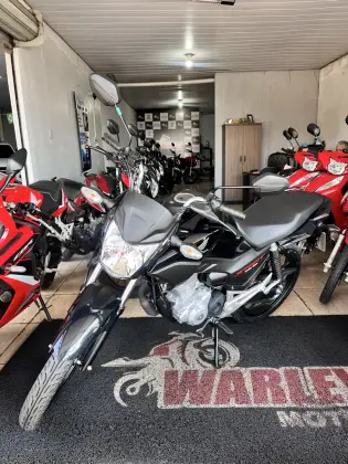 HONDA CG 160 START ES HONDA CG 160 START ES