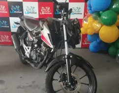 HONDA CG 160 TITAN HONDA CG 160 TITAN