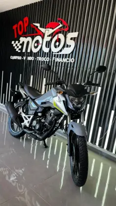 HONDA CG 160 TITAN HONDA CG 160 TITAN
