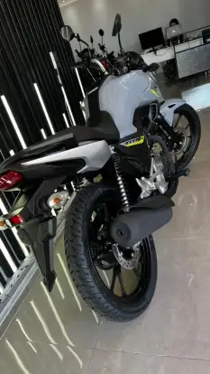 HONDA-CG 160 TITAN-2025