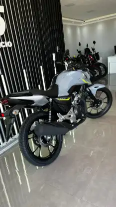 HONDA-CG 160 TITAN-2025