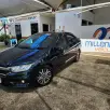 HONDA CITY 1.5 EXL 16V FLEX 4P AUTOMÁTICO HONDA CITY 1.5 EXL 16V FLEX 4P AUTOMÁTICO