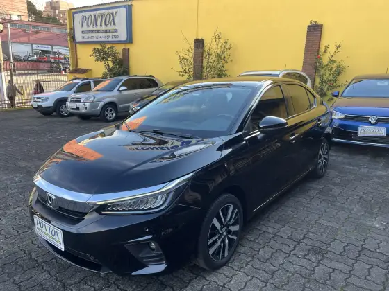 HONDA CITY 1.5 i-VTEC FLEX TOURING CVT HONDA CITY 1.5 i-VTEC FLEX TOURING CVT