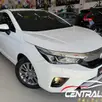 HONDA CITY 1.5 i-VTEC FLEX EX CVT HONDA CITY 1.5 i-VTEC FLEX EX CVT