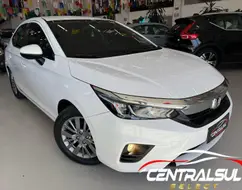 HONDA CITY 1.5 i-VTEC FLEX EX CVT HONDA CITY 1.5 i-VTEC FLEX EX CVT