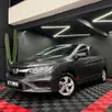 HONDA CITY 1.5 PERSONAL 16V FLEX 4P AUTOMÁTICO HONDA CITY 1.5 PERSONAL 16V FLEX 4P AUTOMÁTICO