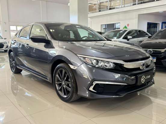 HONDA-CIVIC-2021