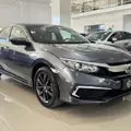 HONDA CIVIC 2.0 16V FLEXONE LX 4P CVT HONDA CIVIC 2.0 16V FLEXONE LX 4P CVT