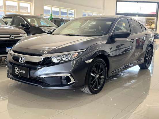 HONDA-CIVIC-2021