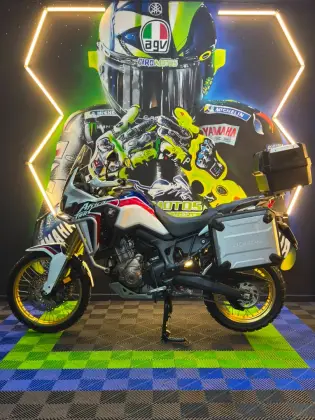 HONDA CRF 1000L AFRICA TWIN ABS TE HONDA CRF 1000L AFRICA TWIN ABS TE