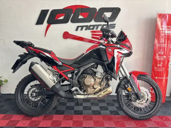 HONDA CRF 1100L AFRICA TWIN HONDA CRF 1100L AFRICA TWIN