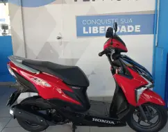 HONDA ELITE 125i HONDA ELITE 125i
