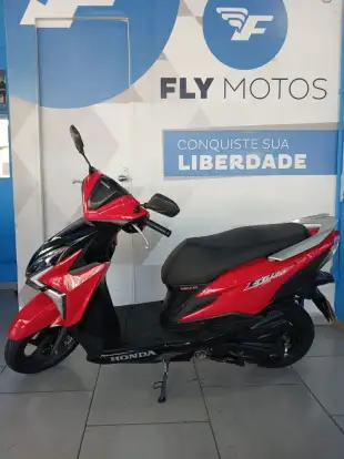 HONDA-ELITE 125i HONDA-ELITE 125i-2023