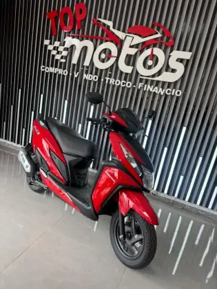 HONDA ELITE 125i HONDA ELITE 125i