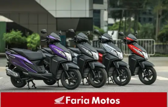 HONDA-ELITE 125i HONDA-ELITE 125i-2026