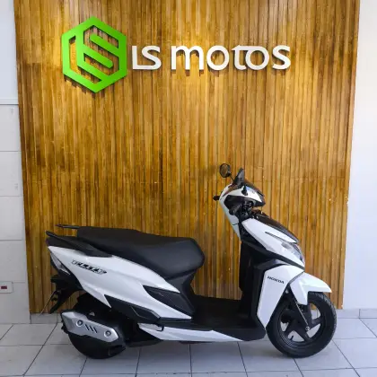 HONDA ELITE 125i 