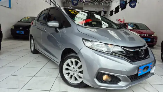HONDA FIT 1.5 LX 16V FLEX 4P AUTOMÁTICO HONDA FIT 1.5 LX 16V FLEX 4P AUTOMÁTICO