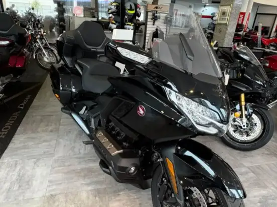 HONDA-GL 1800 GOLD WING TOUR HONDA-GL 1800 GOLD WING TOUR-2023