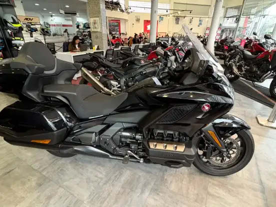 HONDA-GL 1800 GOLD WING TOUR HONDA-GL 1800 GOLD WING TOUR-2023