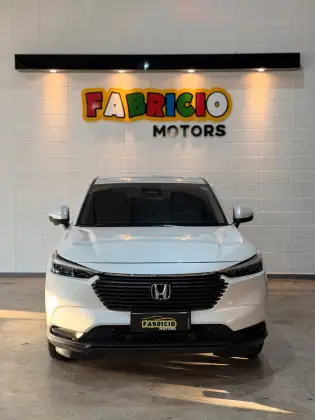 HONDA HR-V 1.5 DI I-VTEC FLEX EX CVT HONDA HR-V 1.5 DI I-VTEC FLEX EX CVT