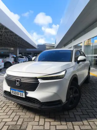 HONDA HR-V 1.5 DI I-VTEC FLEX EXL CVT