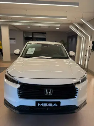 HONDA HR-V 1.5 DI I-VTEC FLEX EXL CVT