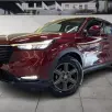 HONDA HR-V 1.5 DI I-VTEC FLEX EXL CVT HONDA HR-V 1.5 DI I-VTEC FLEX EXL CVT