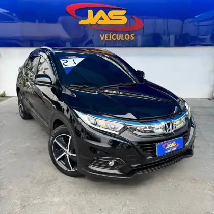 HONDA HR-V 1.8 16V FLEX EX 4P AUTOMÁTICO HONDA HR-V 1.8 16V FLEX EX 4P AUTOMÁTICO