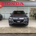 HONDA HR-V 1.8 16V FLEX EXL 4P AUTOMÁTICO HONDA HR-V 1.8 16V FLEX EXL 4P AUTOMÁTICO