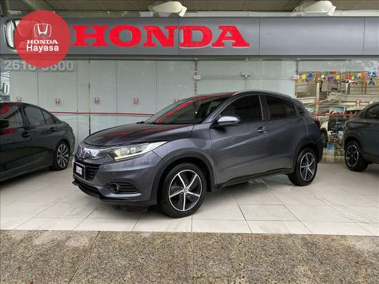 HONDA-HR-V-2019