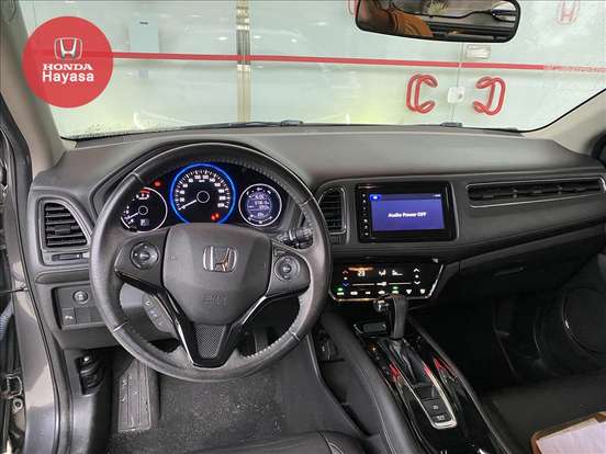 HONDA-HR-V-2019