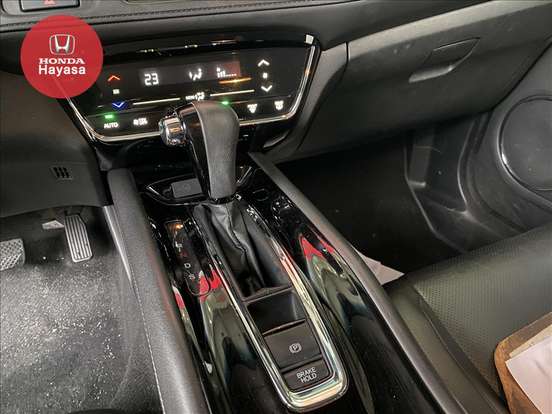 HONDA-HR-V-1.8 16V FLEX EXL 4P AUTOMÁTICO HONDA-HR-V-2019