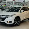 HONDA HR-V 1.8 16V FLEX LX 4P AUTOMÁTICO HONDA HR-V 1.8 16V FLEX LX 4P AUTOMÁTICO