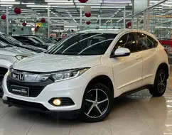HONDA HR-V 1.8 16V FLEX LX 4P AUTOMÁTICO HONDA HR-V 1.8 16V FLEX LX 4P AUTOMÁTICO