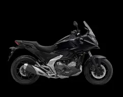 HONDA NC 750X ABS DCT HONDA NC 750X ABS DCT