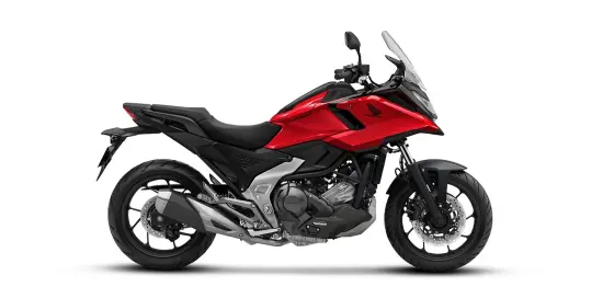 HONDA NC 750X ABS HONDA NC 750X ABS