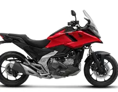 HONDA NC 750X ABS HONDA NC 750X ABS