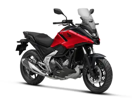 HONDA-NC 750X ABS HONDA-NC 750X ABS-2025