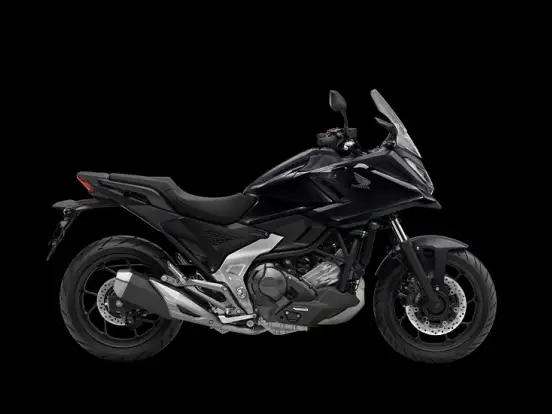 HONDA-NC 750X ABS HONDA-NC 750X ABS-2025
