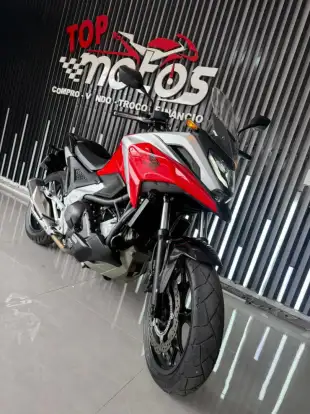 HONDA-NC 750X ABS-2024
